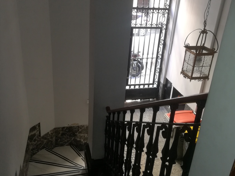 Piso en venta  en Calle ILUSTRACION, Madrid Capital