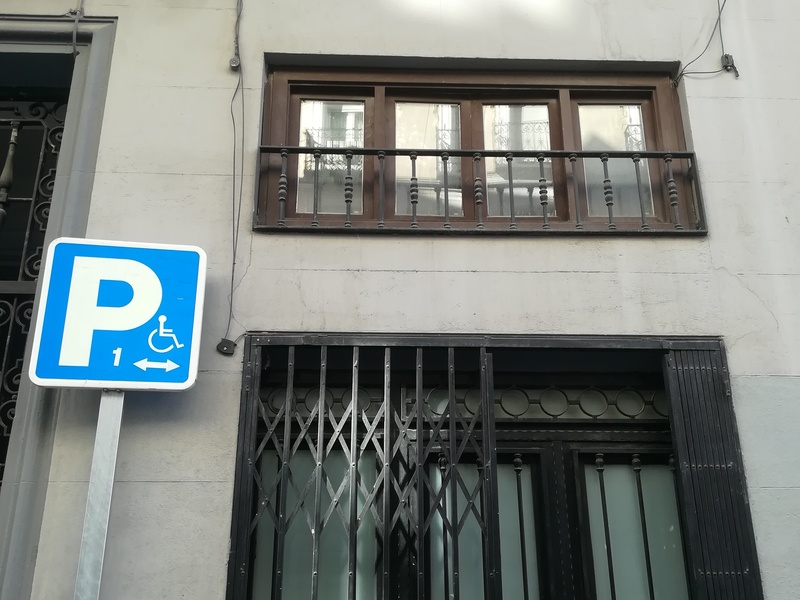 Piso en venta  en Calle ILUSTRACION, Madrid Capital