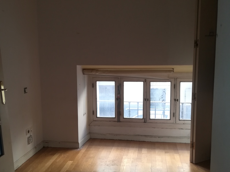 Piso en venta  en Calle ILUSTRACION, Madrid Capital