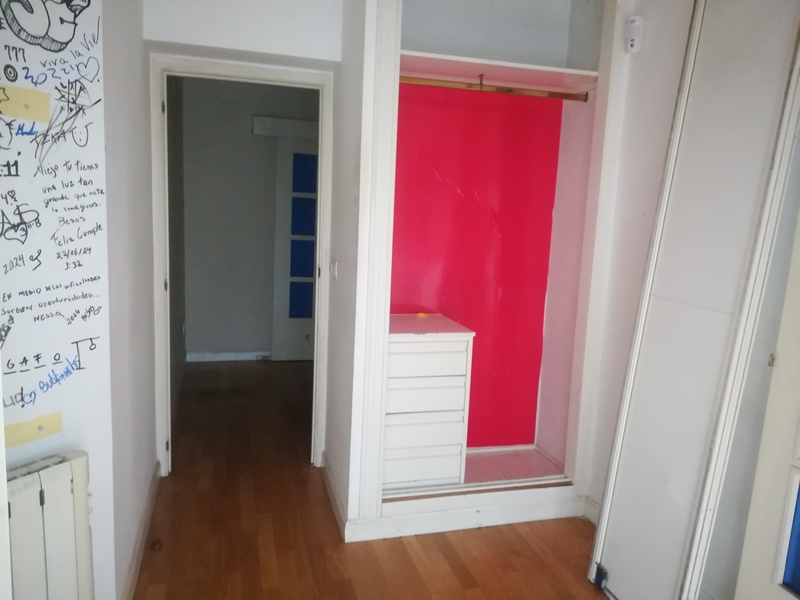 Piso en venta  en Calle ILUSTRACION, Madrid Capital