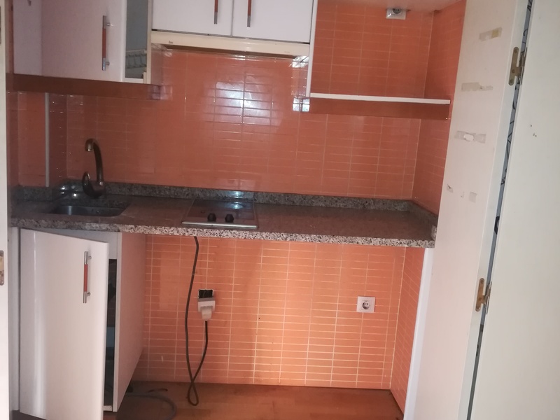 Piso en venta  en Calle ILUSTRACION, Madrid Capital