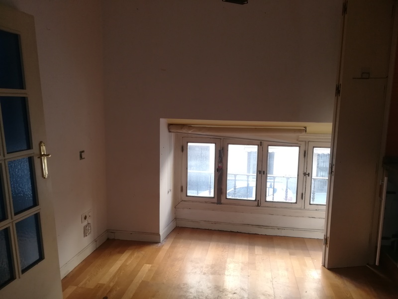 Piso en venta  en Calle ILUSTRACION, Madrid Capital