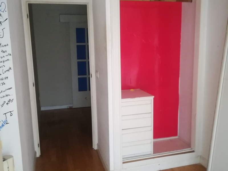 Piso en venta  en Calle ILUSTRACION, Madrid Capital