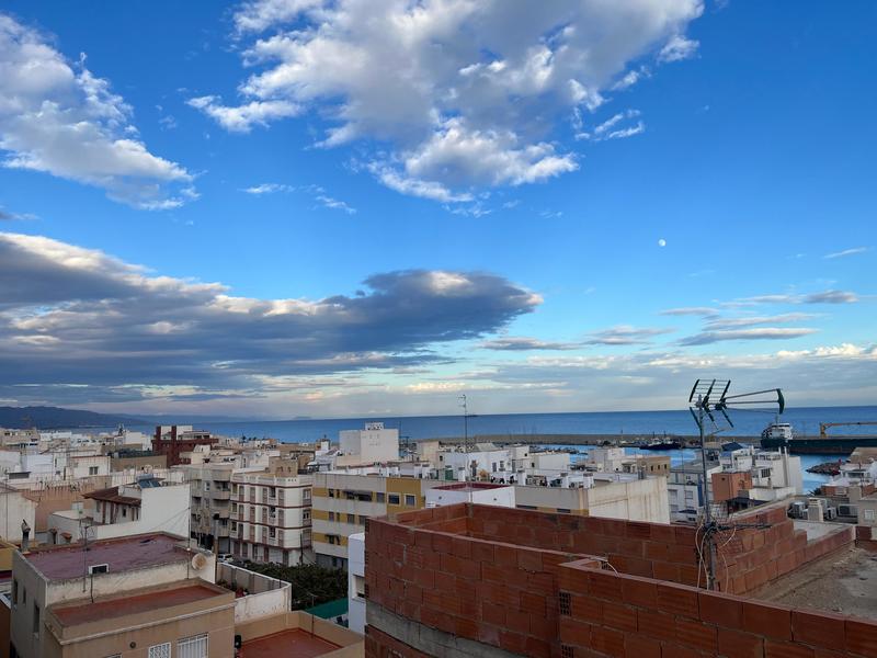 Piso en venta  en Calle MENDEZ NUÑEZ, Garrucha