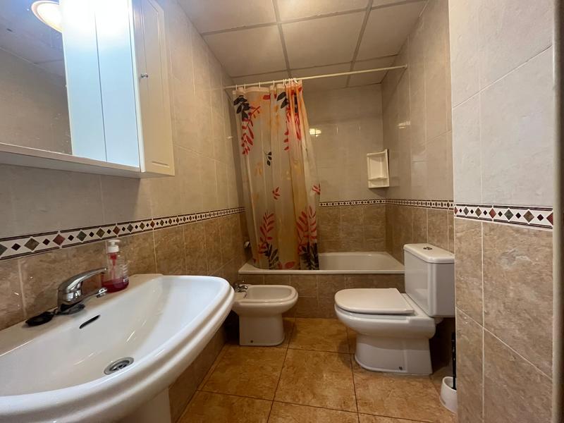 Piso en venta  en Calle MENDEZ NUÑEZ, Garrucha