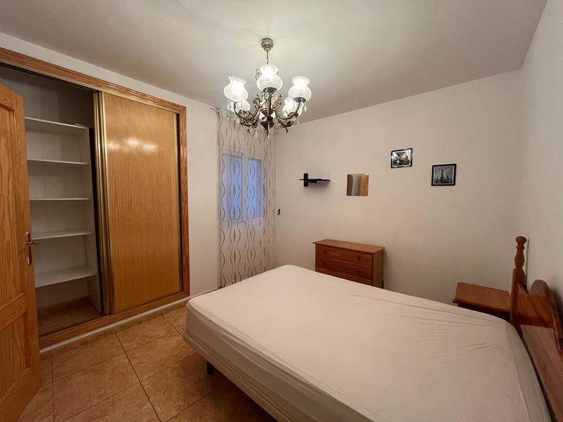 Piso en venta  en Calle MENDEZ NUÑEZ, Garrucha