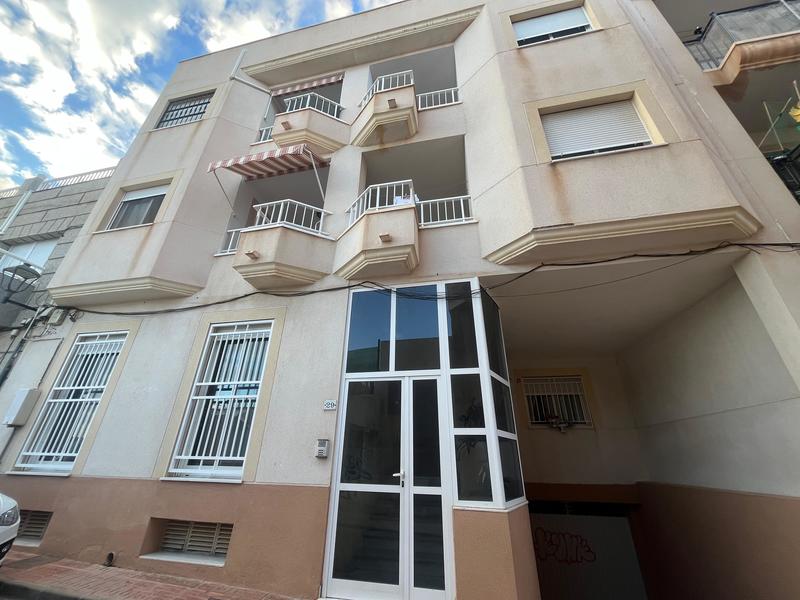 Piso en Calle MENDEZ NUÑEZ