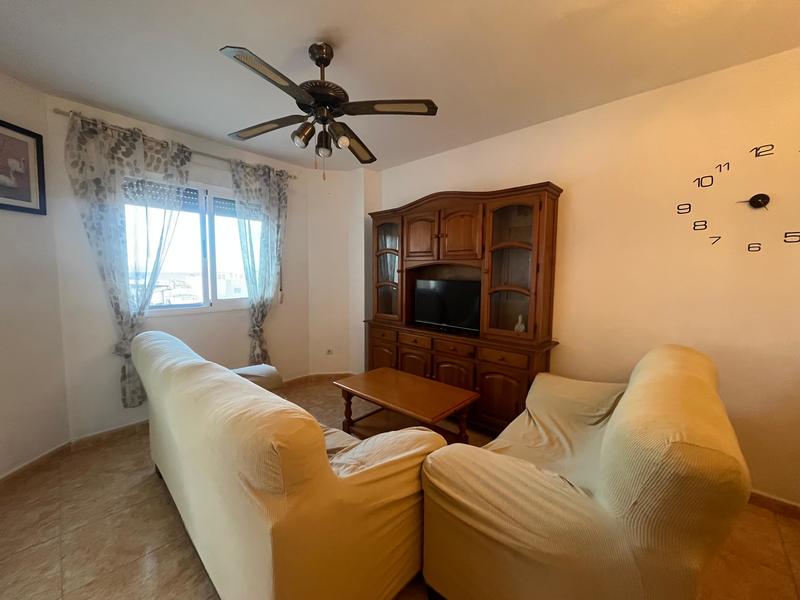 Piso en venta  en Calle MENDEZ NUÑEZ, Garrucha