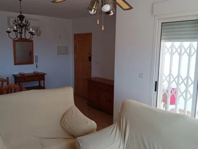 Piso en venta  en Calle MENDEZ NUÑEZ, Garrucha