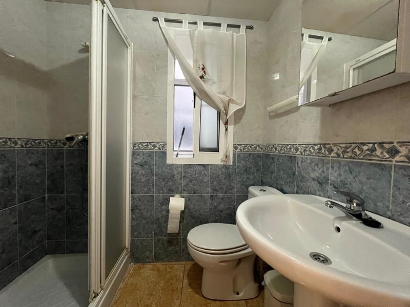 Piso en venta  en Calle MENDEZ NUÑEZ, Garrucha