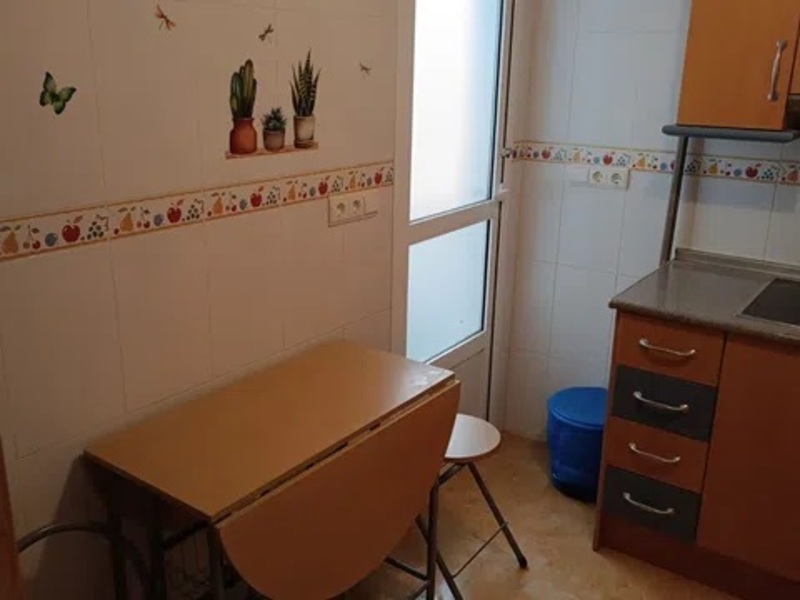 Piso en venta  en Calle MENDEZ NUÑEZ, Garrucha Piso en venta  en Calle MENDEZ NUÑEZ, Garrucha
