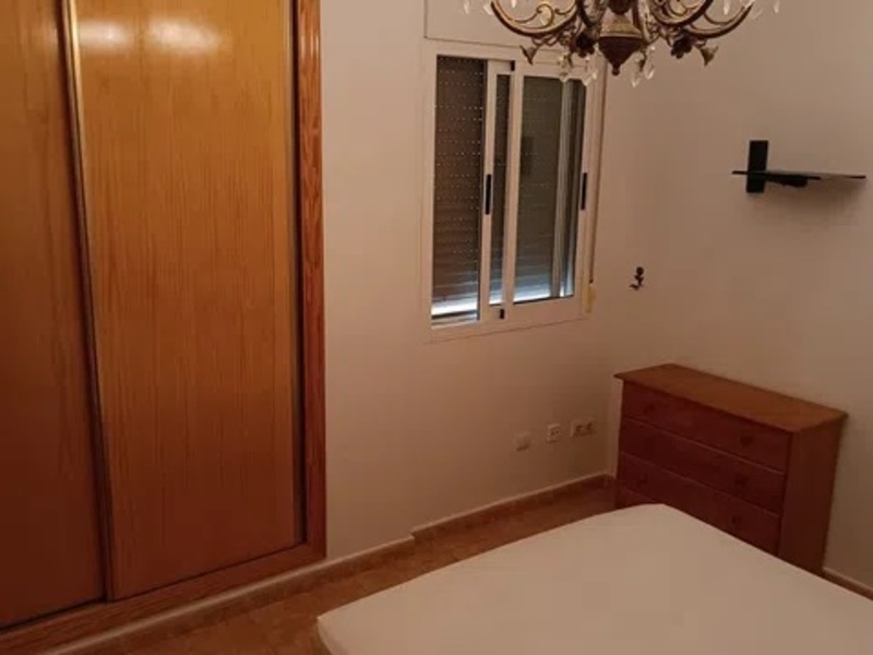 Piso en venta  en Calle MENDEZ NUÑEZ, Garrucha Piso en venta  en Calle MENDEZ NUÑEZ, Garrucha
