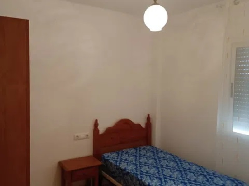 Piso en venta  en Calle MENDEZ NUÑEZ, Garrucha Piso en venta  en Calle MENDEZ NUÑEZ, Garrucha