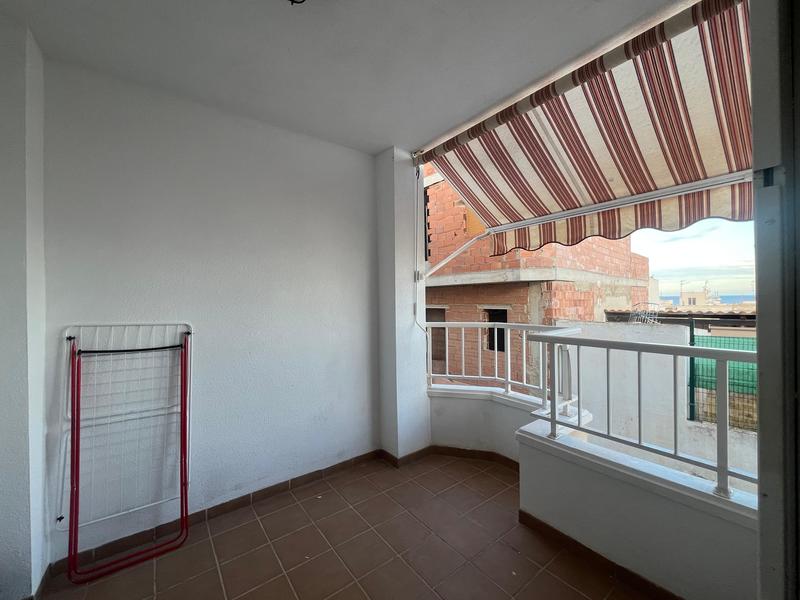 Piso en venta  en Calle MENDEZ NUÑEZ, Garrucha