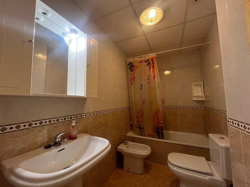 Piso en venta  en Calle MENDEZ NUÑEZ, Garrucha