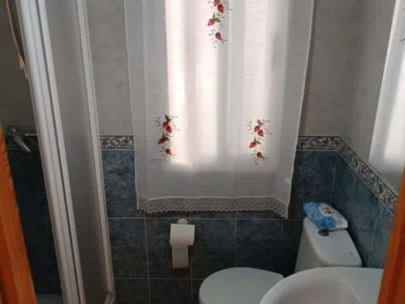 Piso en venta  en Calle MENDEZ NUÑEZ, Garrucha Piso en venta  en Calle MENDEZ NUÑEZ, Garrucha