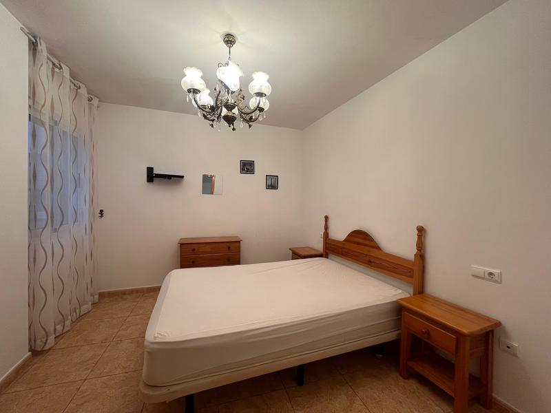 Piso en venta  en Calle MENDEZ NUÑEZ, Garrucha