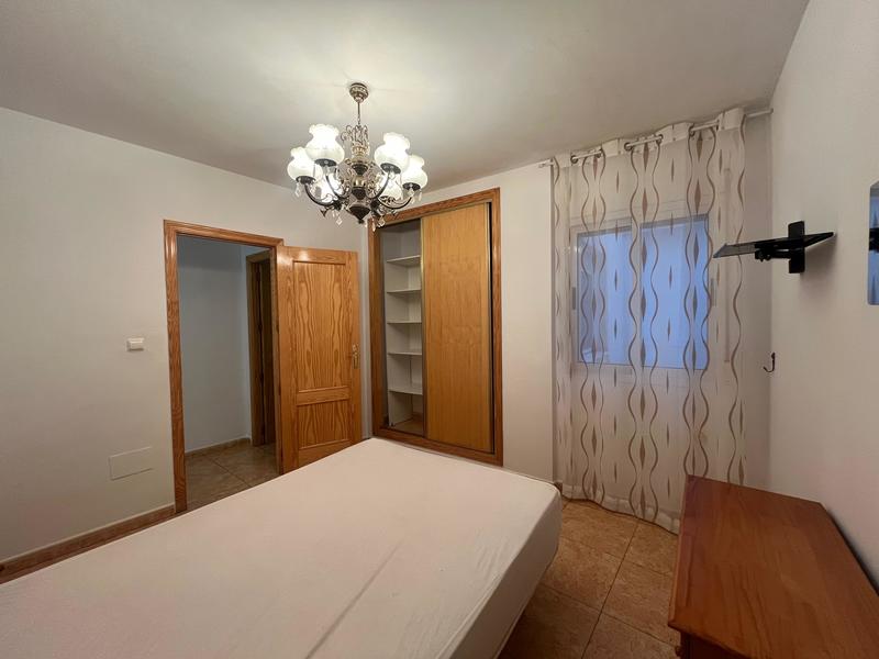 Piso en venta  en Calle MENDEZ NUÑEZ, Garrucha