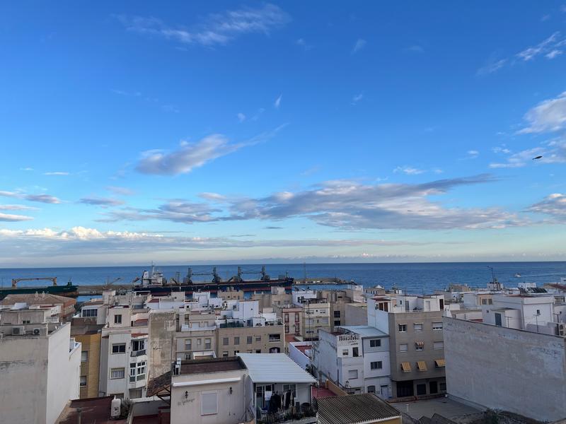 Piso en venta  en Calle MENDEZ NUÑEZ, Garrucha