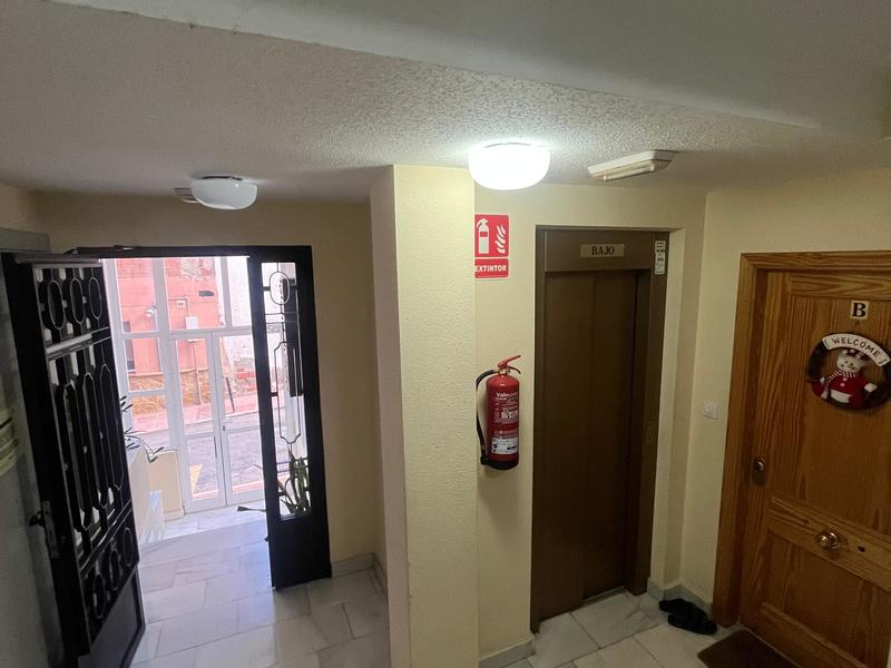 Piso en venta  en Calle MENDEZ NUÑEZ, Garrucha