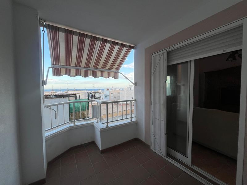 Piso en venta  en Calle MENDEZ NUÑEZ, Garrucha