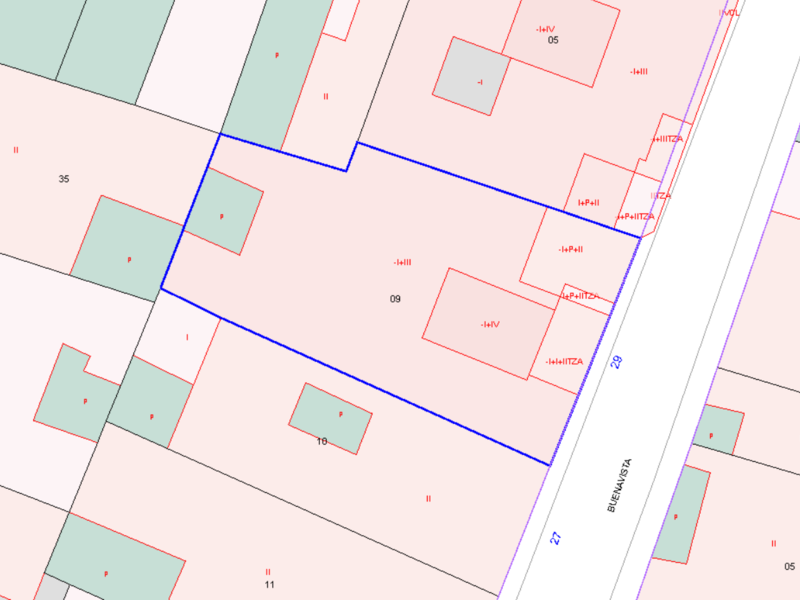 Piso en venta  en Calle MENDEZ NUÑEZ, Garrucha