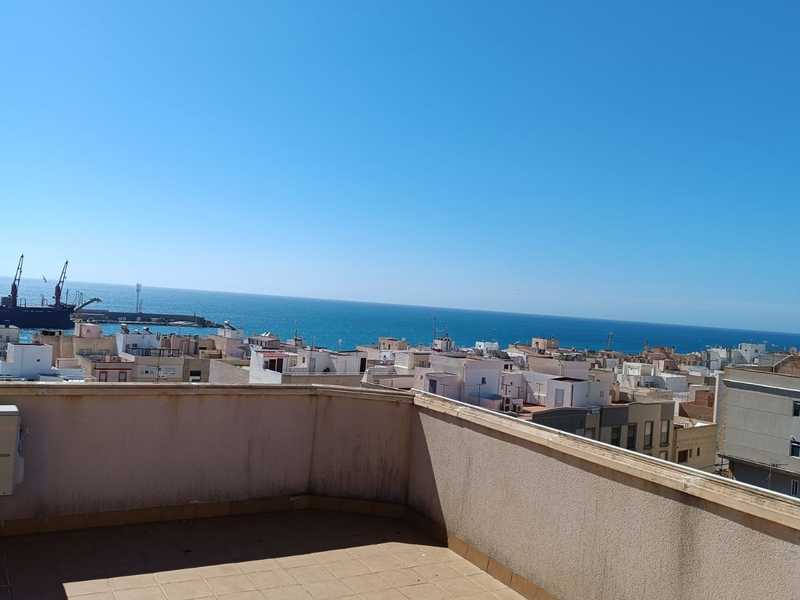 Piso en venta  en Calle MENDEZ NUÑEZ, Garrucha Piso en venta  en Calle MENDEZ NUÑEZ, Garrucha