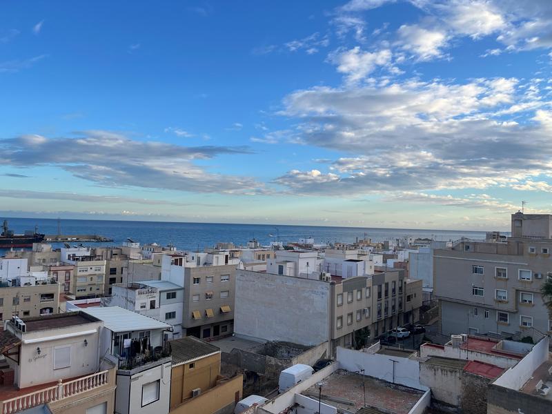 Piso en venta  en Calle MENDEZ NUÑEZ, Garrucha