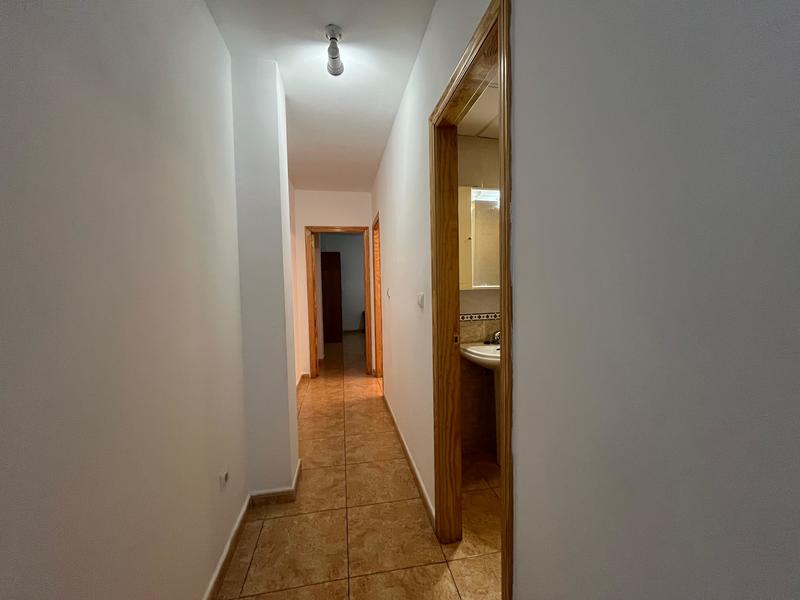 Piso en venta  en Calle MENDEZ NUÑEZ, Garrucha