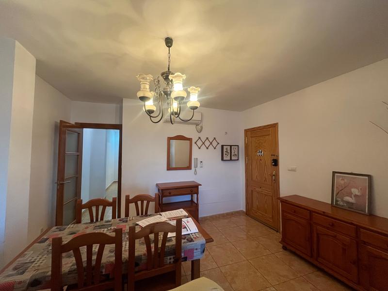 Piso en venta  en Calle MENDEZ NUÑEZ, Garrucha