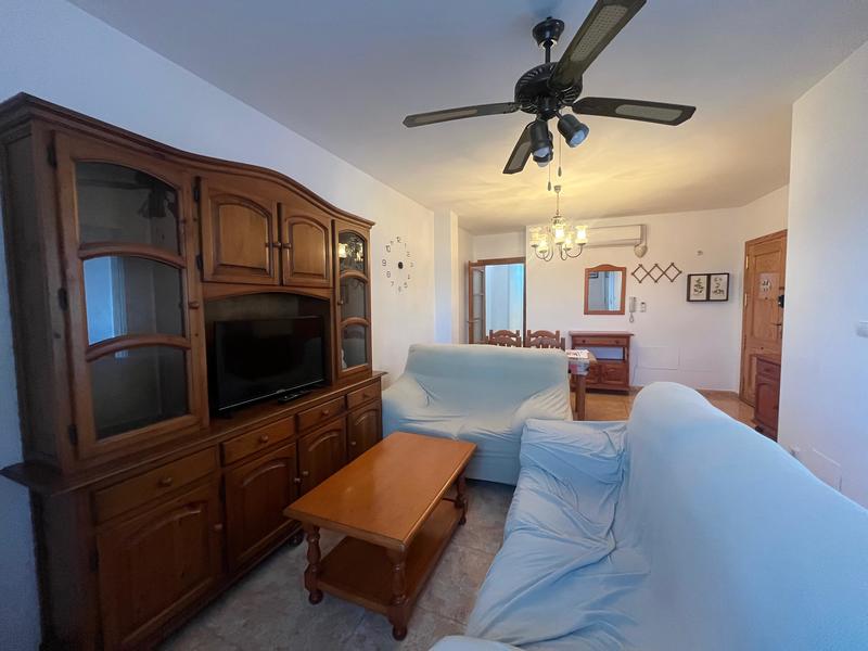 Piso en venta  en Calle MENDEZ NUÑEZ, Garrucha