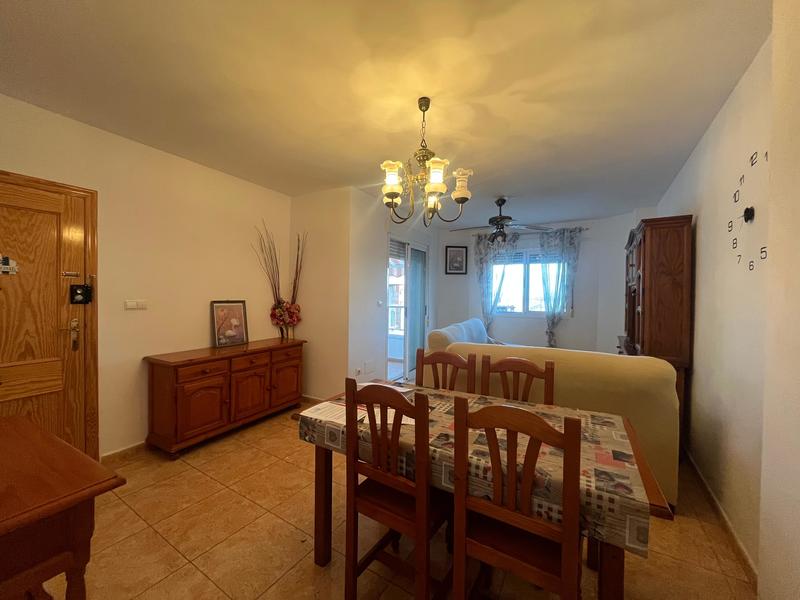 Piso en venta  en Calle MENDEZ NUÑEZ, Garrucha