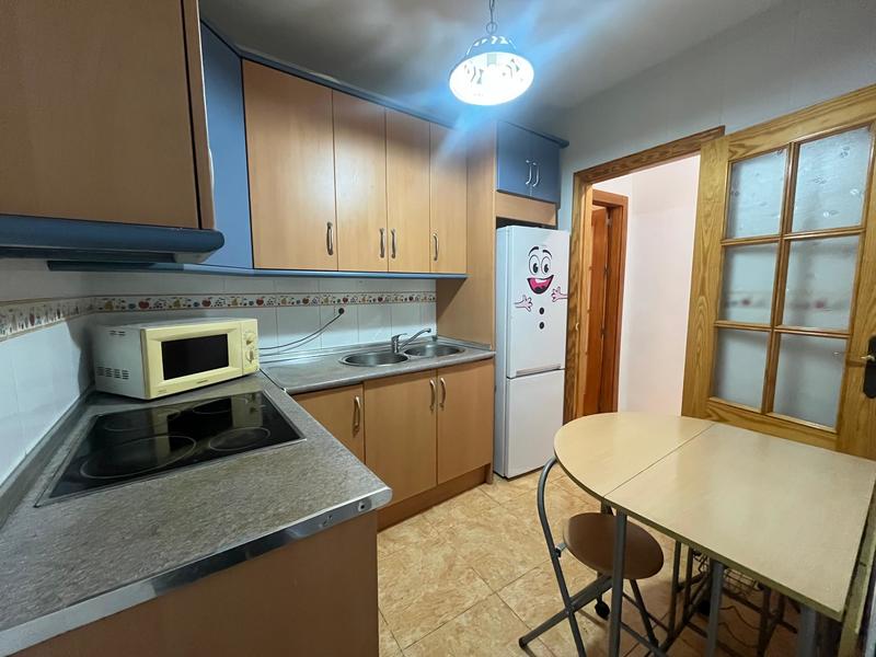 Piso en venta  en Calle MENDEZ NUÑEZ, Garrucha