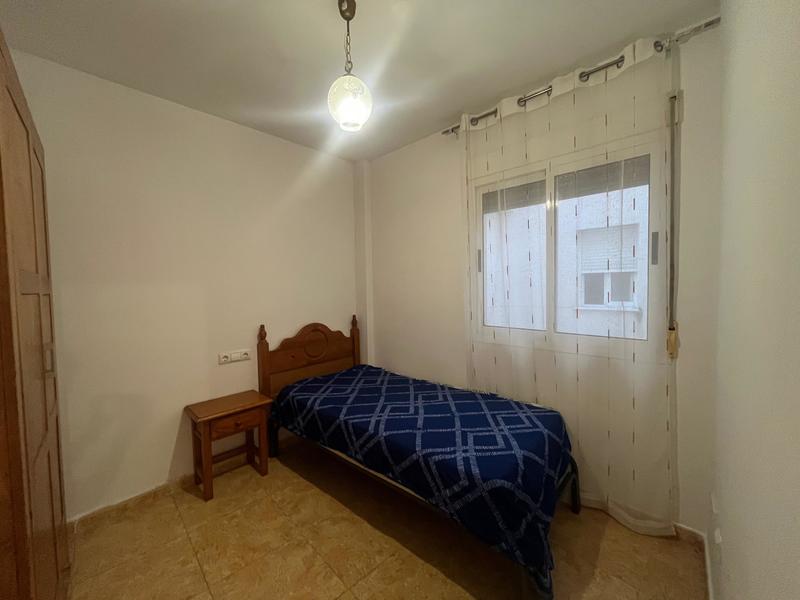 Piso en venta  en Calle MENDEZ NUÑEZ, Garrucha
