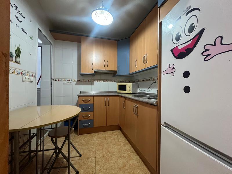 Piso en venta  en Calle MENDEZ NUÑEZ, Garrucha