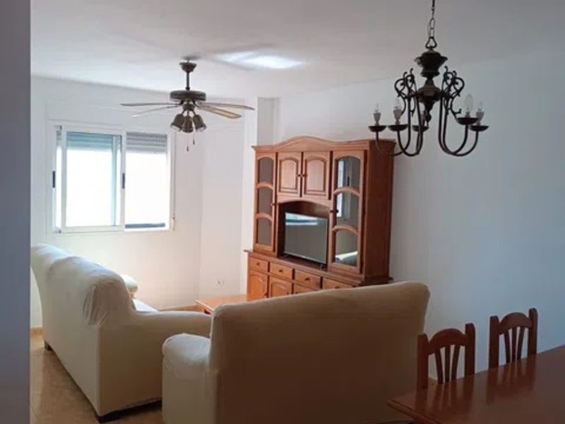 Piso en venta  en Calle MENDEZ NUÑEZ, Garrucha Piso en venta  en Calle MENDEZ NUÑEZ, Garrucha