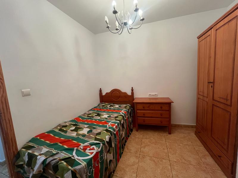 Piso en venta  en Calle MENDEZ NUÑEZ, Garrucha