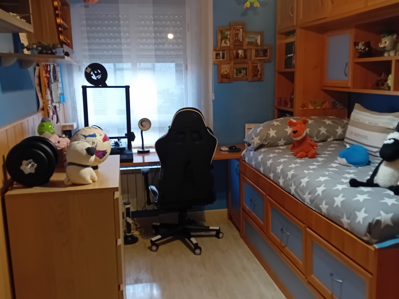 Piso en venta  en Calle MULHACEN, Azuqueca de Henares