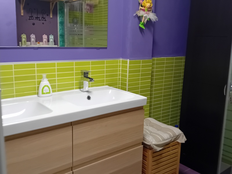 Piso en venta  en Calle MULHACEN, Azuqueca de Henares