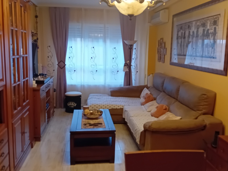 Piso en venta  en Calle MULHACEN, Azuqueca de Henares