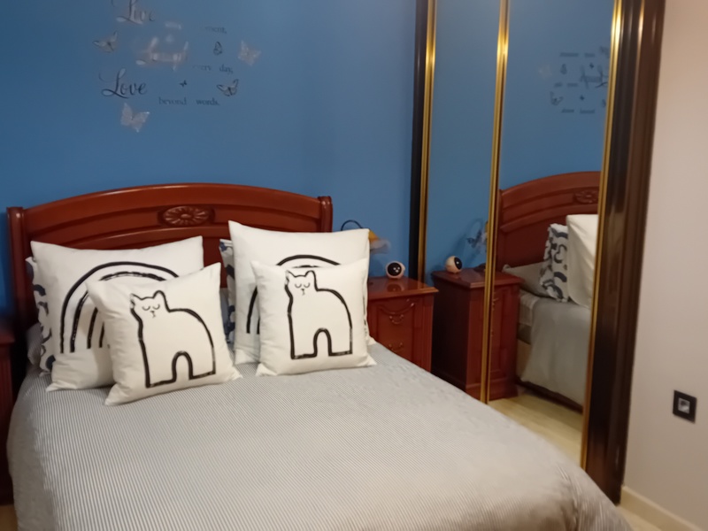 Piso en venta  en Calle MULHACEN, Azuqueca de Henares