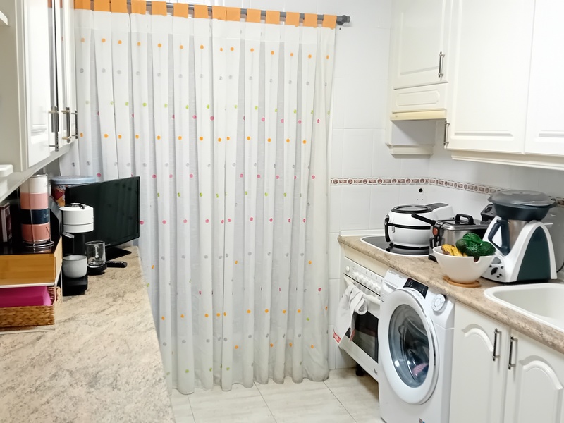 Piso en venta  en Calle MULHACEN, Azuqueca de Henares