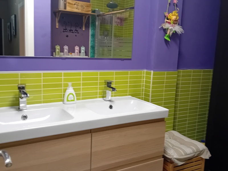 Piso en venta  en Calle MULHACEN, Azuqueca de Henares