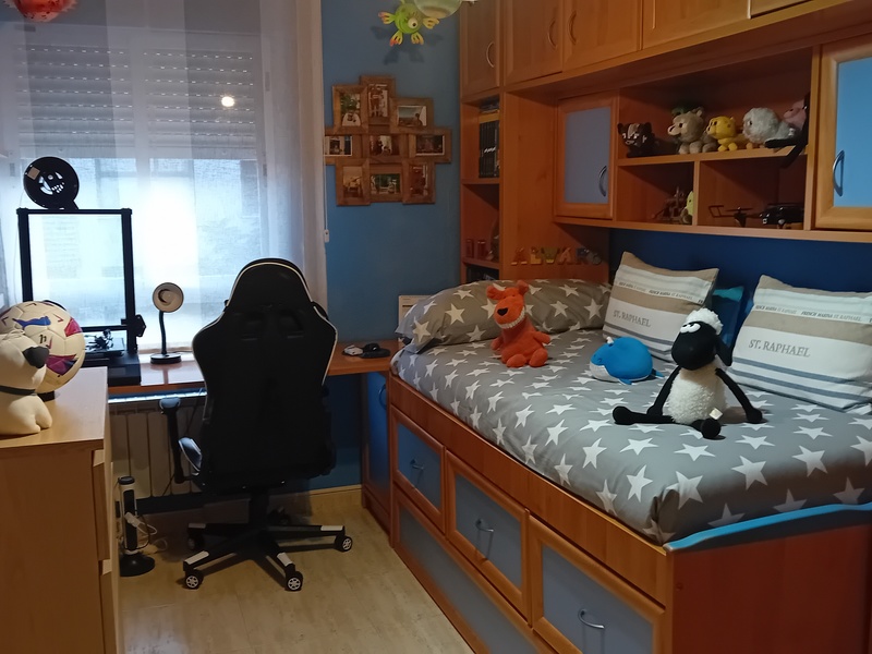 Piso en venta  en Calle MULHACEN, Azuqueca de Henares