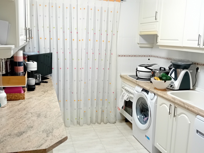 Piso en venta  en Calle MULHACEN, Azuqueca de Henares