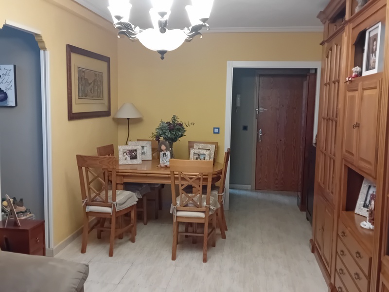 Piso en venta  en Calle MULHACEN, Azuqueca de Henares