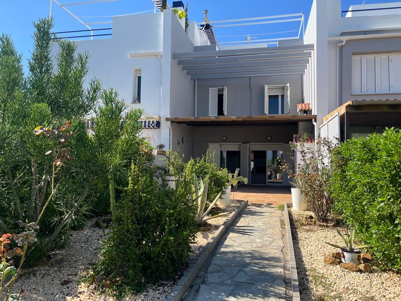 Chalet en venta  en Calle Tortuga Boba, Vera