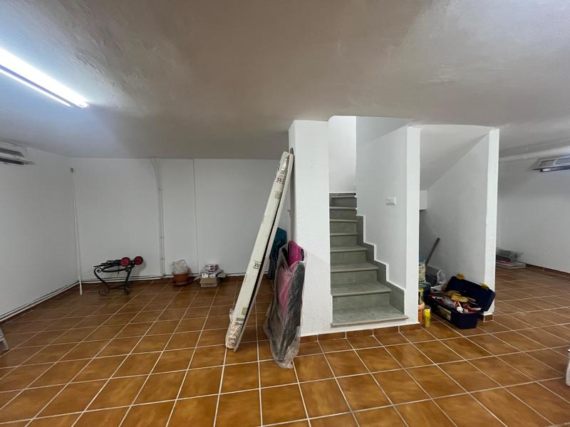 Chalet en venta  en Calle Tortuga Boba, Vera