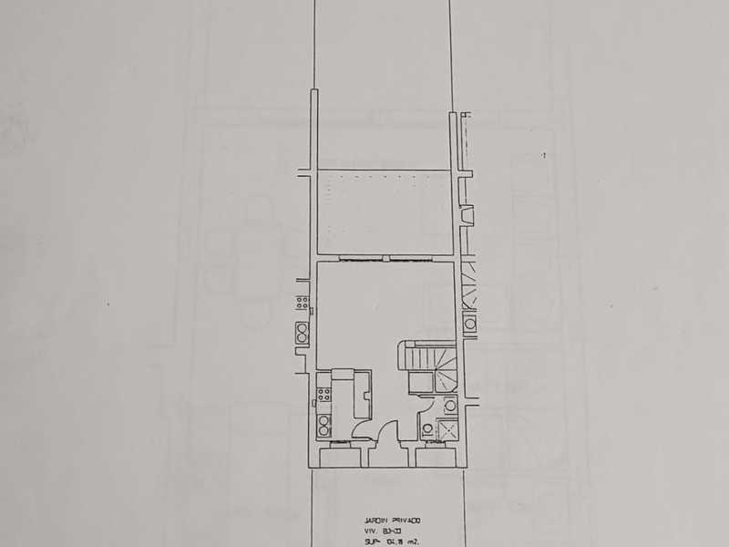 Chalet en venta  en Calle Tortuga Boba, Vera