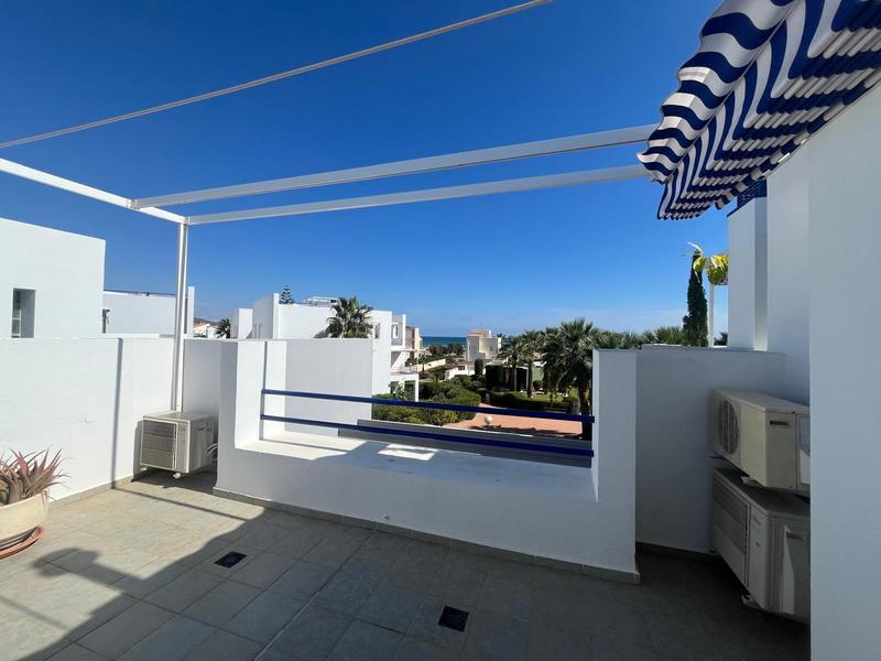 Chalet en venta  en Calle Tortuga Boba, Vera